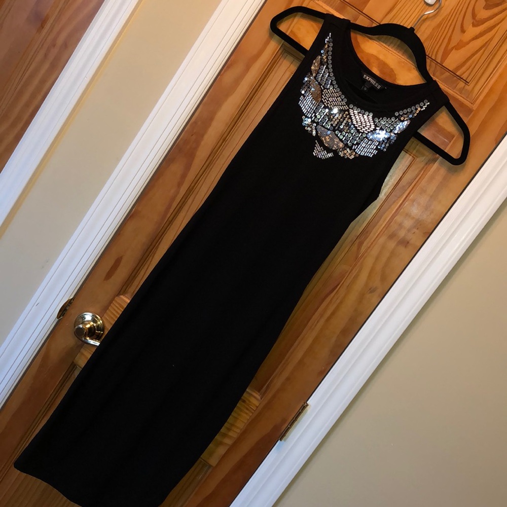 EXPRESS Dress